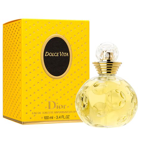 christian dior dolce vita eau de toilette|dior dolce vita boots.